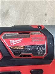 MILWAUKEE TOOLS 2462-20